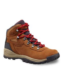 Newton Ridge Plus Women's Waterproof Hiking Boots