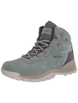 Newton Ridge Plus Women's Waterproof Hiking Boots