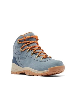 Newton Ridge Plus Women's Waterproof Hiking Boots