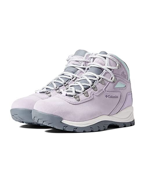 Columbia Newton Ridge Plus Women's Waterproof Hiking Boots