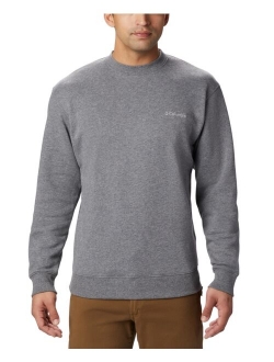 Men's Hart Mountain II Crew Sweatshirt