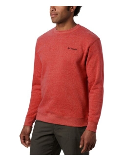 Men's Hart Mountain II Crew Sweatshirt