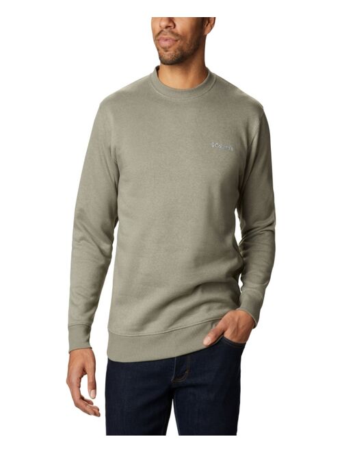 Columbia Men's Hart Mountain II Crew Sweatshirt