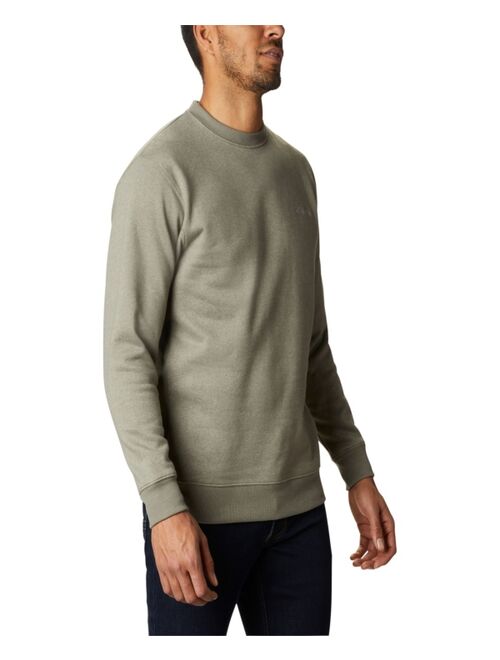 Columbia Men's Hart Mountain II Crew Sweatshirt