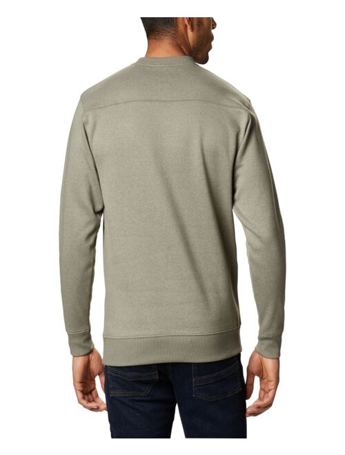 Columbia Men's Hart Mountain II Crew Sweatshirt