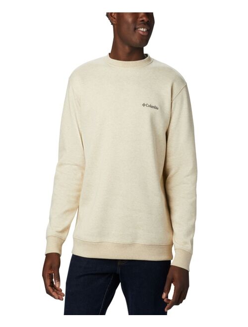 Columbia Men's Hart Mountain II Crew Sweatshirt