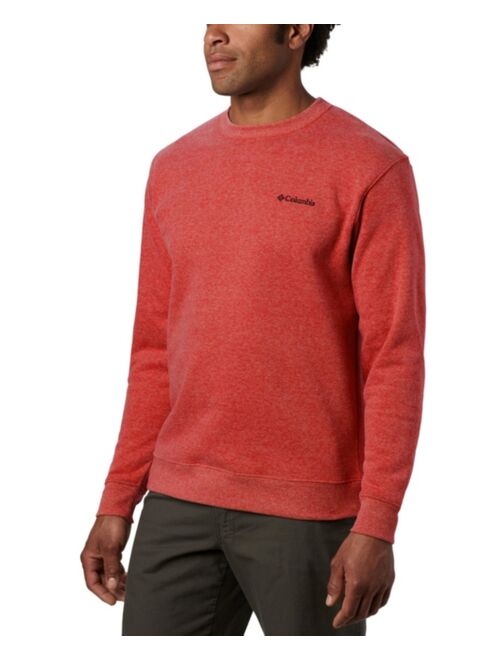 Columbia Men's Hart Mountain II Crew Sweatshirt