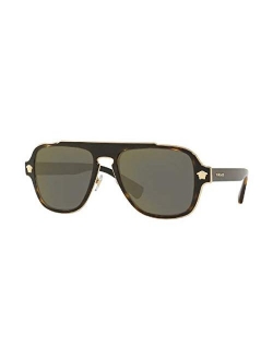 Men's Sunglasses, VE2199 56