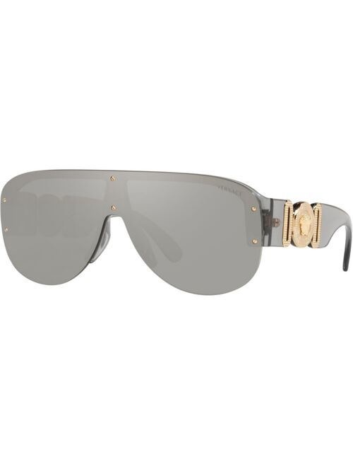 Versace Men's Sunglasses, VE4391