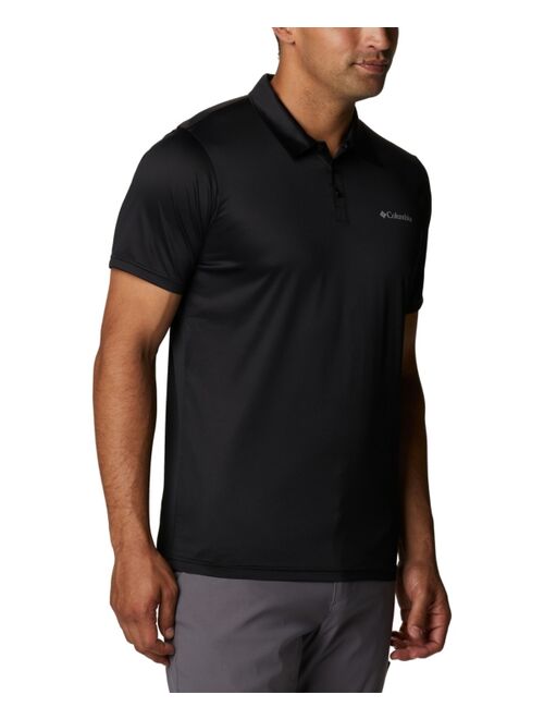 Columbia Men's Hike Polo Shirt