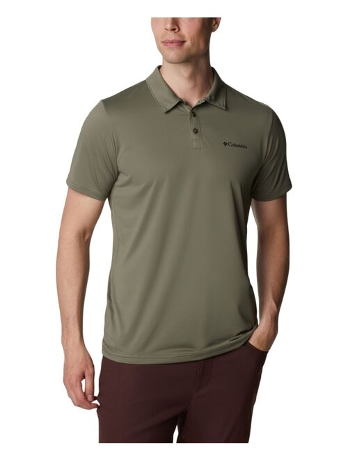 Columbia Men's Hike Polo Shirt