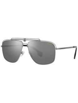 Men's Polarized Sunglasses, VE2242 61