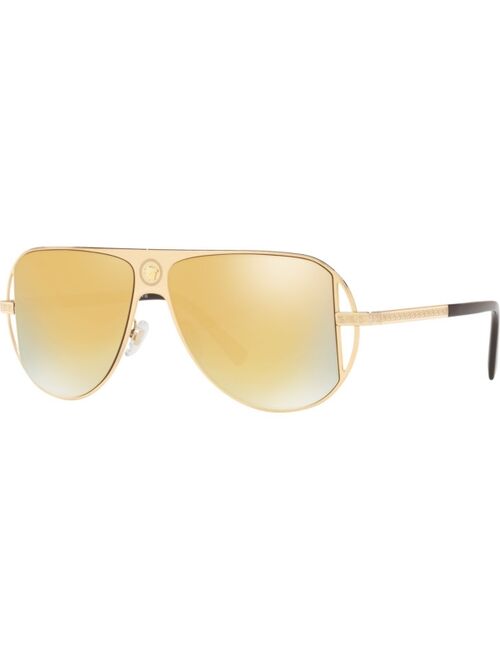 Versace Sunglasses, VE2212 57