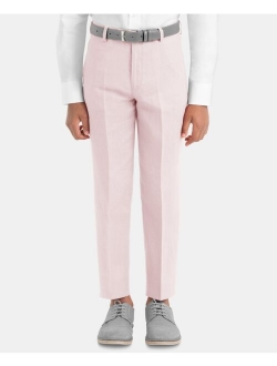 Lauren Ralph Lauren Little Boys Linen Dress Pants