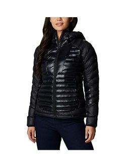 Women's Labyrinth Loop Hooded Jacket