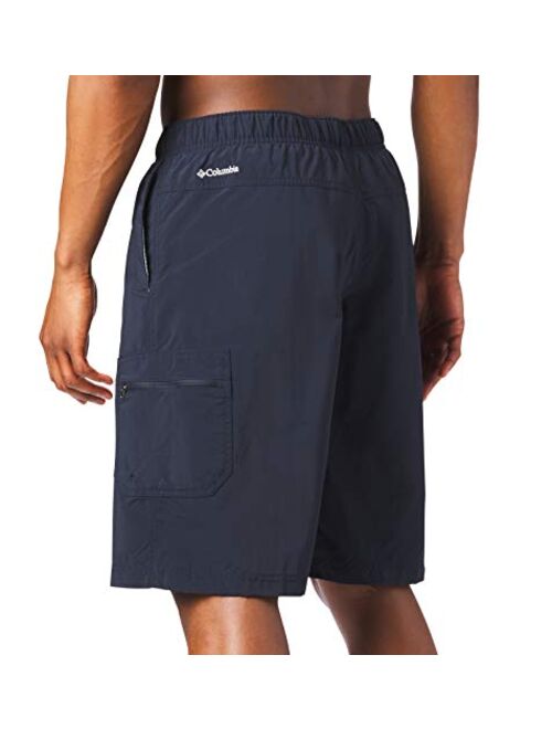 Columbia Men's Palmerston Peak Short