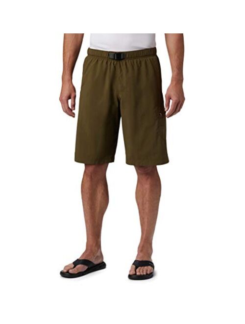 Columbia Men's Palmerston Peak Short