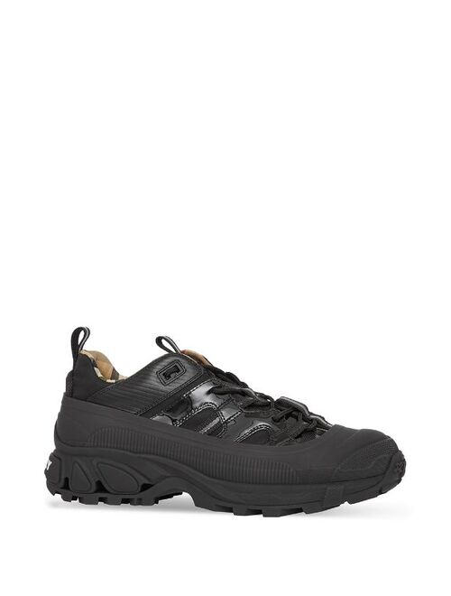 Burberry Arthur chunky sneakers