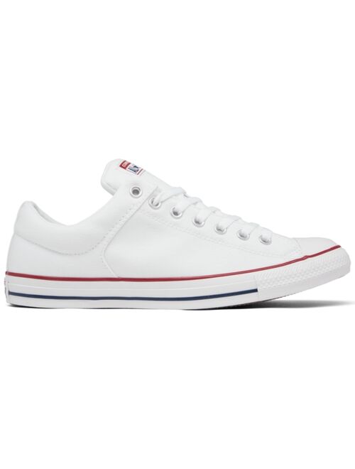 Converse Men's Chuck Taylor All Star High Street Low Casual Sneakers from Finish Line