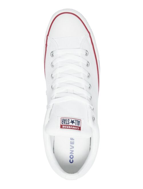 Converse Men's Chuck Taylor All Star High Street Low Casual Sneakers from Finish Line