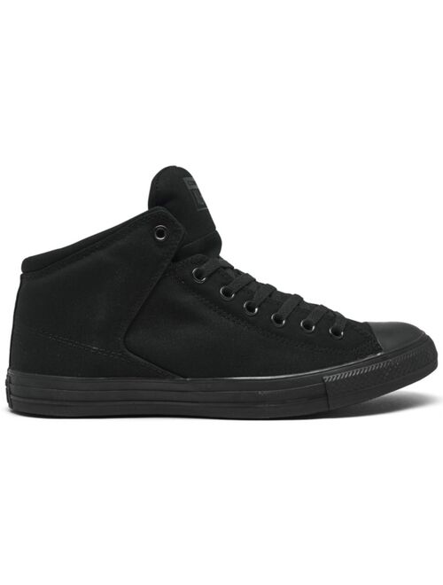 Converse Men's Chuck Taylor High Street Ox Casual Sneakers from Finish Line