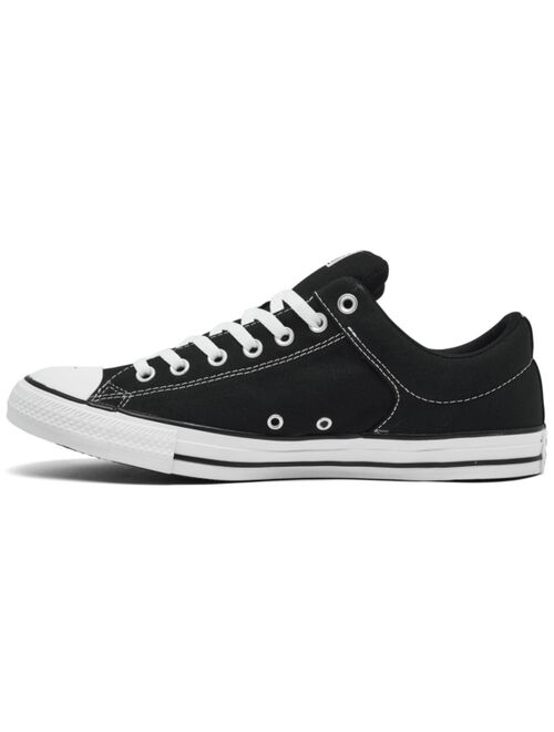 Converse Men's High Street Low Casual Sneakers from Finish Line