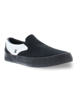 Hobart Men's Slip-On Sneakers