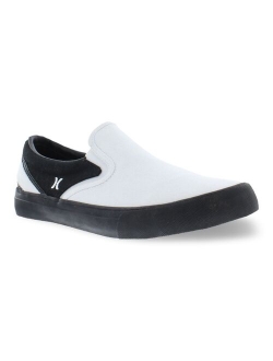 Hobart Men's Slip-On Sneakers