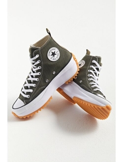 Run Star Hike High Top Sneaker