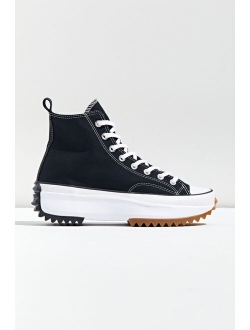 Run Star Hike High Top Sneaker