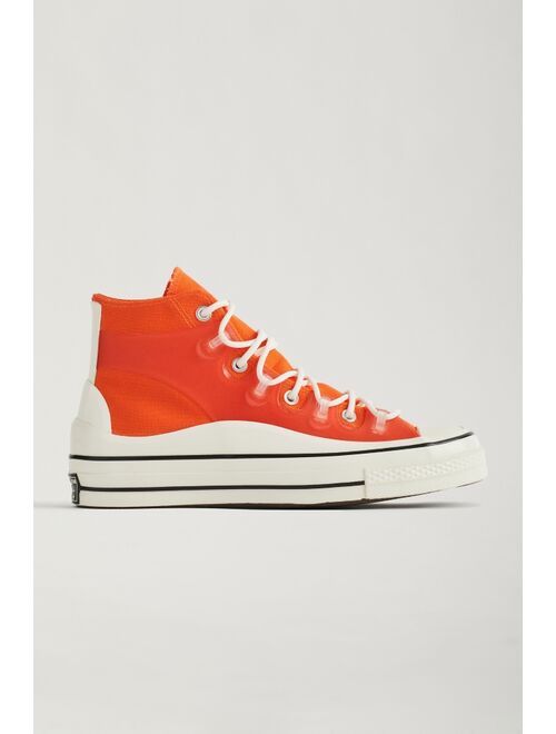 Converse Chuck 70 Translucent Cage Sneaker