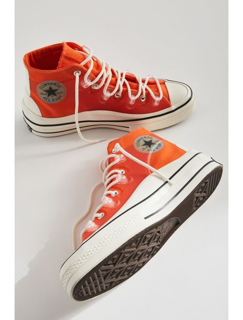 Converse Chuck 70 Translucent Cage Sneaker