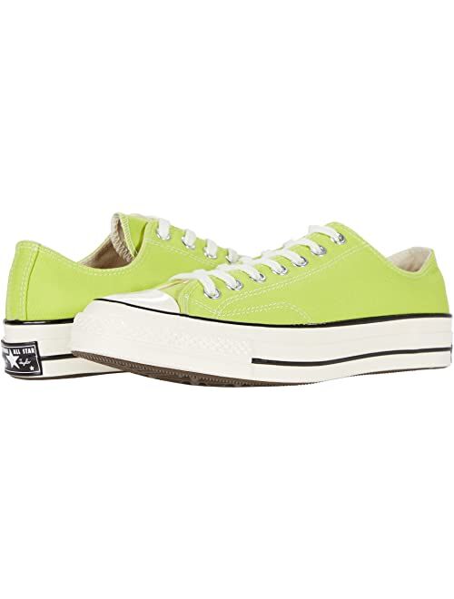 Converse Chuck 70 Recycled Canvas - OX