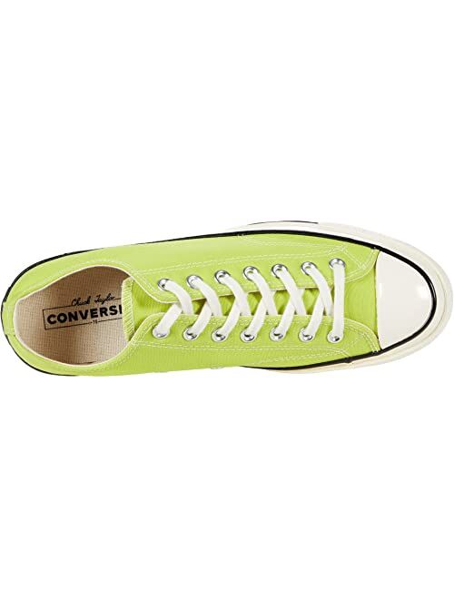 Converse Chuck 70 Recycled Canvas - OX