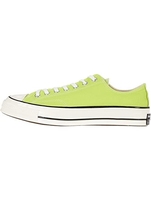 Converse Chuck 70 Recycled Canvas - OX