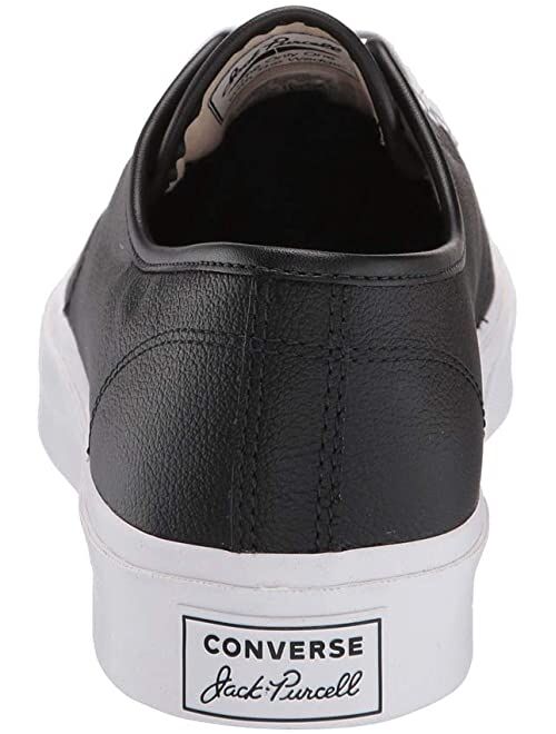 Converse Jack Purcell Gold Standard Leather