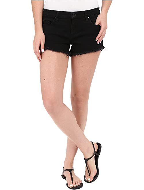 BLANKNYC Blank NYC The Astor Cutoff Denim Shorts