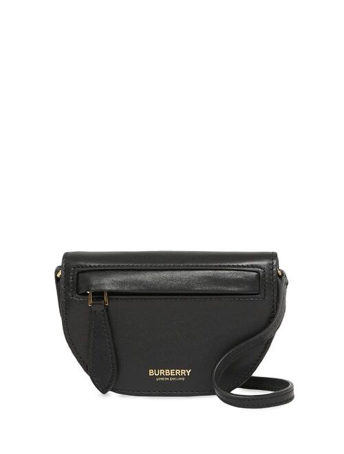 Burberry detachable strap Olympia mini bag