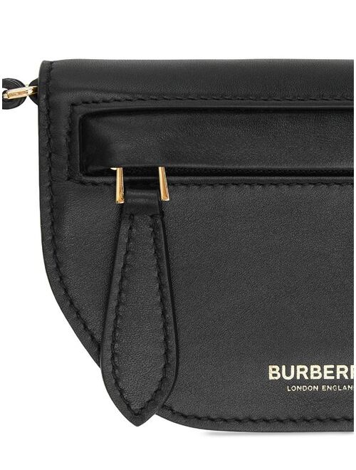 Burberry detachable strap Olympia mini bag