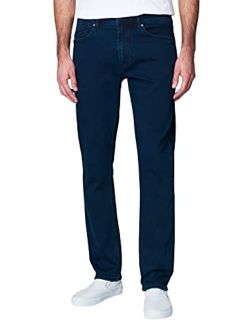 [BLANKNYC] Mens Wooster Slim Fit Jean in Tip in, Comfortable & Casual Pants