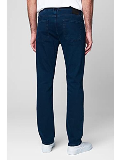 [BLANKNYC] Mens Wooster Slim Fit Jean in Tip in, Comfortable & Casual Pants