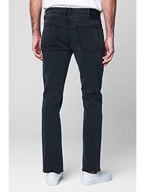 [BLANKNYC] Mens Wooster Slim Fit Jean in Calculated Risk, Comfortable & Casual Pants