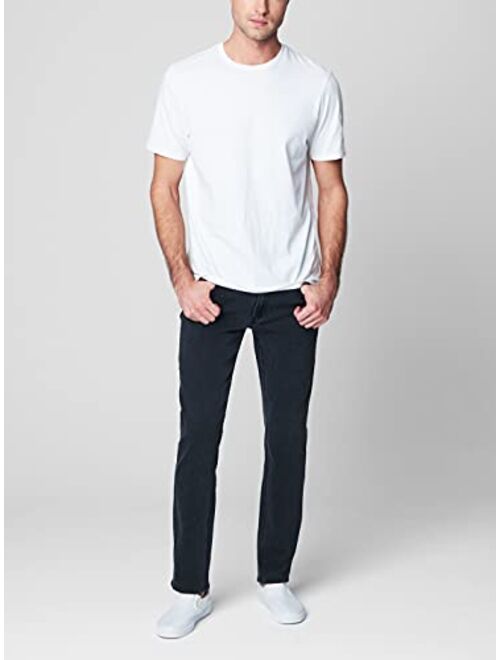 [BLANKNYC] Mens Wooster Slim Fit Jean in Calculated Risk, Comfortable & Casual Pants