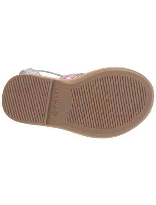 Carter's Unisex-Child Rebecca Sandals