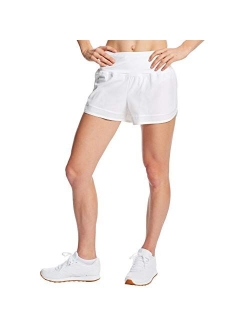 Women's 3.5" Knit Premium Running Shorts