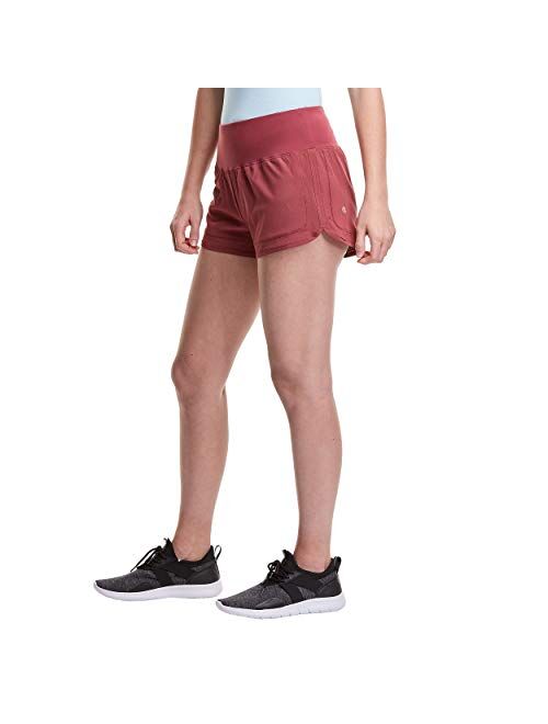 C9 Champion Women's 3.5" Knit Premium Running Shorts