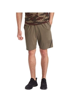 Men's Elevated Training Short-9" Inseam