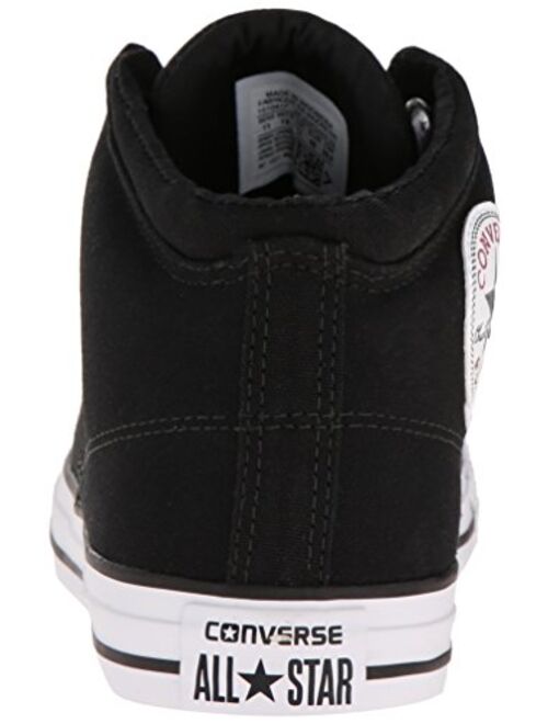 Converse Women's 151041f Sneaker