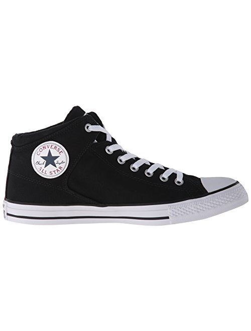 Converse Women's 151041f Sneaker