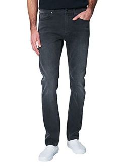 [BLANKNYC] Mens Wooster Slim Fit Jean in AIT for It, Comfortable & Casual Pants